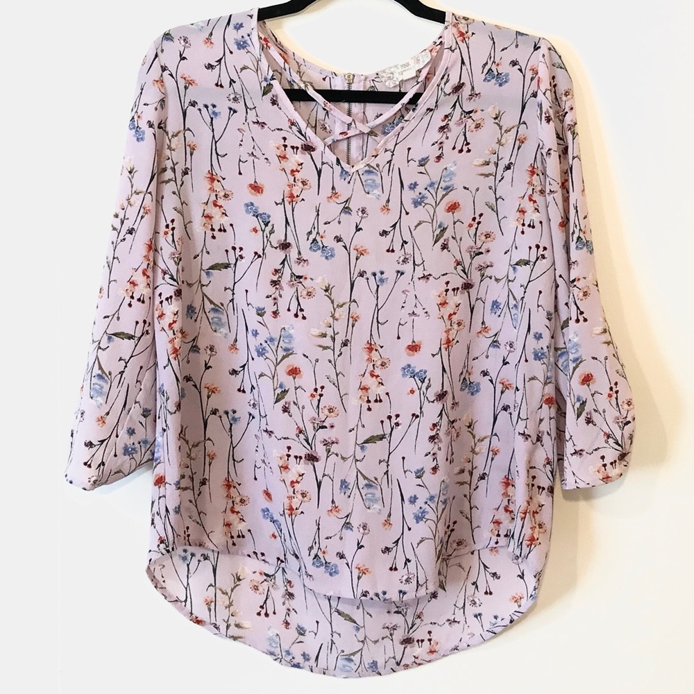 Wildflower Top